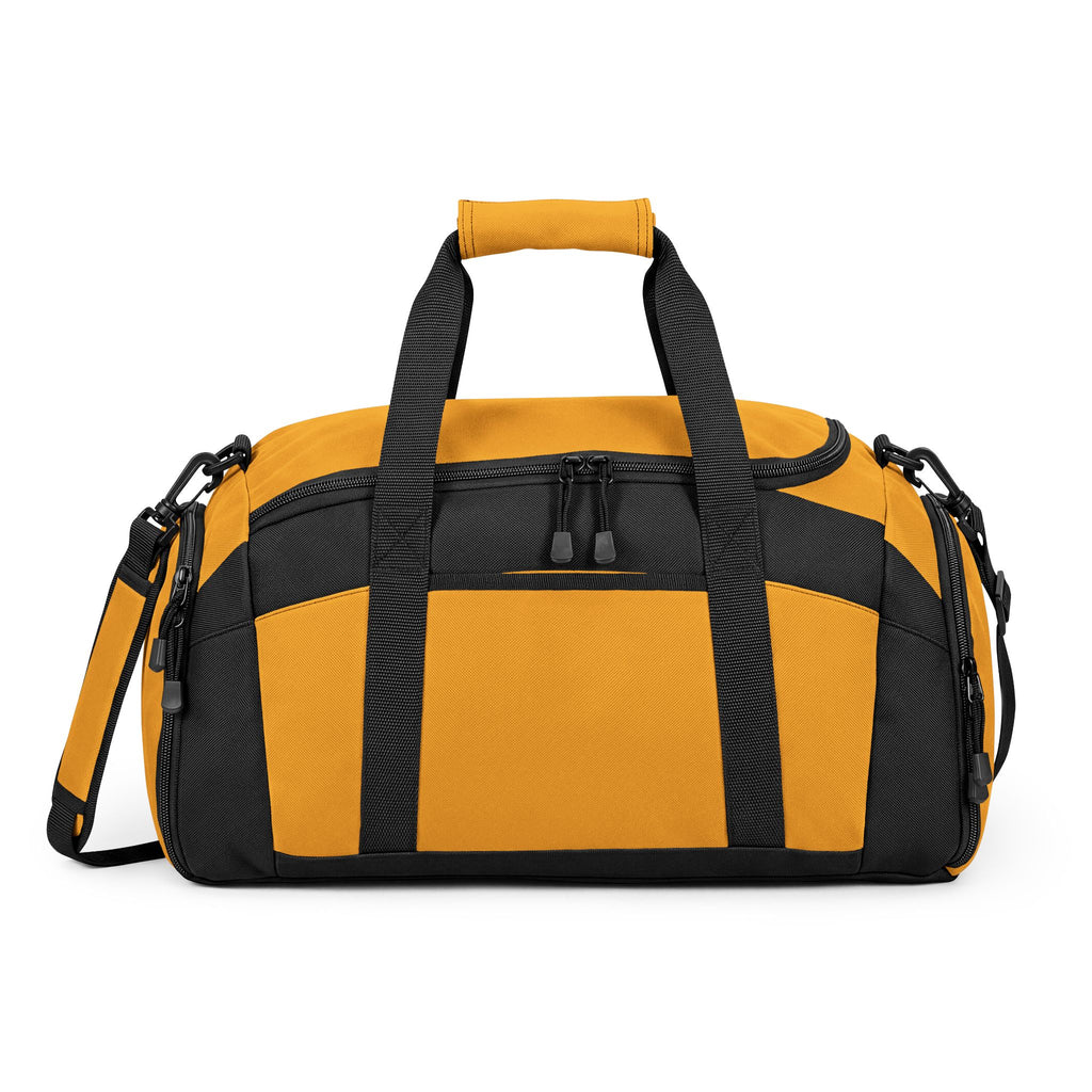 The Broken Road Shift Bag
